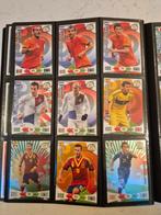 Panini World Cup 2014 kaarten, Ophalen of Verzenden, Zo goed als nieuw, Meerdere kaarten