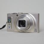 Nikon Coolpix S8200 (16mpixel - zeer gewild - getest!), Gebruikt, Compact, Ophalen of Verzenden, 8 keer of meer