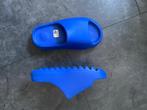 Yeezy slides blauw, Kleding | Heren, Schoenen, Blauw, Nieuw, Adidas, Ophalen