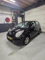 Suzuki Alto 1.0 2011 Zwart nieuwe koppeling &versnellingsbak, Auto's, Voorwielaandrijving, 200 kg, 4 stoelen, Bedrijf