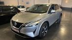 Nissan QASHQAI 1.3 MHEV X N-CONNECT, Huisgarantie, Bedrijf, Qashqai, 725 kg