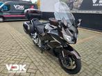 YAMAHA FJR 1300 AS (bj 2017), Motoren, Motoren | Yamaha, 4 cilinders, Motorrijbewijs A, Bedrijf, Onbekend