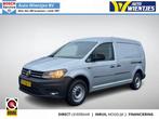 Volkswagen Caddy Maxi 1.4 TGI EcoFuel | Trendline | Airco |, Auto's, Bestelauto's, Gebruikt, Euro 6, 4 cilinders, CNG (Aardgas)