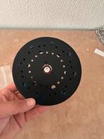 RUPES Steunpad 150mm voor RUPES LHR21 Polijstmachine, Ophalen of Verzenden, Gevuld, Nieuw