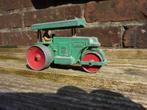 Dinky Toys diesel wals Aveling-Barford No. 25p, Ophalen of Verzenden