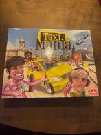 Taxi Mania Amsterdam Bordspel, Hobby en Vrije tijd, Gezelschapsspellen | Bordspellen, Drie of vier spelers, Ophalen of Verzenden
