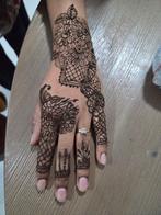 Henna, Ophalen of Verzenden, Nieuw