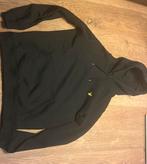 Zwarte lyle en scott trui, Maat 48/50 (M), Zwart, Ophalen of Verzenden, Zo goed als nieuw