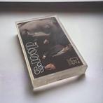 Muziek cassette The Doors, Gebruikt, Ophalen of Verzenden, 1 bandje, Origineel