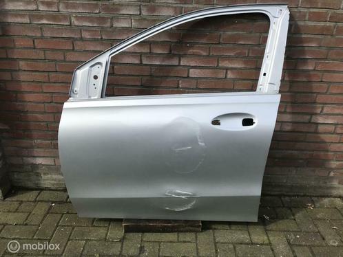 Mercedes B-klasse W247 Voordeur links A2477221300, Auto-onderdelen, Carrosserie en Plaatwerk, Deur, Mercedes-Benz, Voor, Links