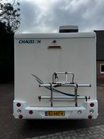 Chausson Half Integraal Camper 2013 - 93.000km, Caravans en Kamperen, Campers, Fiat, Chausson, Particulier, Half-integraal