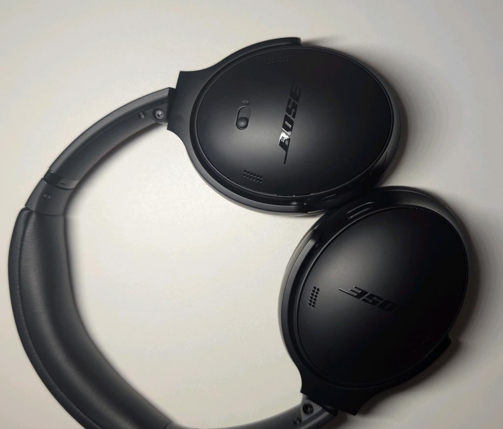 Bose QC headphone 2025, Ophalen of Verzenden, Nieuw, Bose