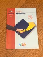 Traject Combipakket Methodiek PW niveau 3/4 boek en totaalli, Ophalen of Verzenden, Zo goed als nieuw, Overige niveaus, Nederlands