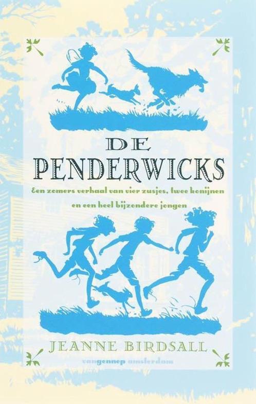 De penderwicks Jeanne Birdsall(kb25), Boeken, Kinderboeken | Jeugd | 10 tot 12 jaar, Nieuw, Verzenden