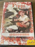 Pippi Langkous - Zet de boel op stelten, Avontuur, Alle leeftijden, Ophalen of Verzenden, Nieuw in verpakking