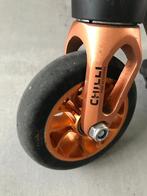 Chilli pro stuntstep, Fietsen en Brommers, Steps, Ophalen of Verzenden, Gebruikt, Overige typen, Chilli pro scooters