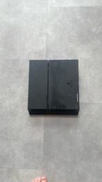 PS4 zo goed als nieuw, Ophalen, Zo goed als nieuw, Met 1 controller, Original