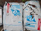 Kippengrit pluimvee zeeschelpengrit ostrea 50 kg grit, Ophalen, Nieuw