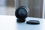 Carl Zeiss Jena Pancolar 80mm 1.8 Vintage lens, Audio, Tv en Foto, Fotografie | Lenzen en Objectieven, Ophalen, Refurbished, Standaardlens