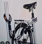 AXA insteekketting  zwart voor AXA insteek fietsslot, Ophalen of Verzenden, Insteekslot