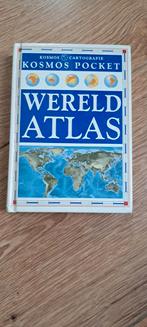 Wereldatlas, 2000 tot heden, Ophalen of Verzenden, Wereld, Landkaart