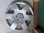 1x wieldop toyota aygo, Ophalen of Verzenden, Gebruikt