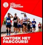 Gezocht: GendX Utrecht Kwart marathon, Sport en Fitness, Loopsport en Atletiek, Ophalen of Verzenden, Nieuw, Overige typen, Overige merken