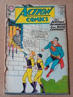 Superman Action Comics 315
(1964), Amerika, Ophalen of Verzenden, Gelezen, Eén comic