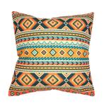 Kussenhoes Enrique linnenlook | 44 x 44 cm, Huis en Inrichting, Woonaccessoires | Kussens, Dekussenkraam@gmail.com, Overige kleuren