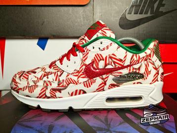 Nike Air Max 90 QS 'Candy Cane' EU42 2015 beschikbaar voor biedingen