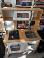 IKEA keukentje, Ophalen, Gebruikt, Hout, Speelkeuken