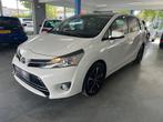 Toyota Verso 1.8 VVT-i Executive 7 persoons Automaat!, Auto's, 15 km/l, Gebruikt, 4 cilinders, Wit