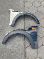 Mini cooper voor schermen links en rechts 2011, Ophalen, Oosterparkstraat, Gebruikt, Spatbord