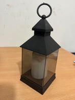 LED Lantaarn, Kunststof, Gebruikt, Minder dan 50 watt, Batterij