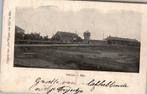Ede Station en watertoren TOPKAART st 1905 kleinrd st SOEST