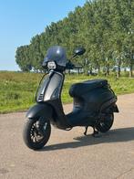Vespa sprint notte 2019 - 4 takt - E4, Ophalen, Zo goed als nieuw, Vespa S