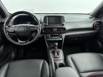 Hyundai KONA 1.6 T-GDI 4WD Premium // DEALERONDERHOUDEN // L, Lichtsensor, 4 cilinders, Bedrijf, Vierwielaandrijving