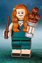 Lego harry Potter serie 2 - Ginny Weasley, Nieuw, Complete set, Ophalen of Verzenden, Lego