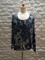 Mooie Mascha Top - Maat 40, Kleding | Dames, Maat 38/40 (M), Verzenden, Zwart, Mascha