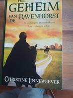 Christine Linneweever - Het geheim van de Ravenhorst, Ophalen of Verzenden, Zo goed als nieuw, Christine Linneweever