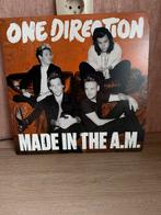 One direction made In the A.M. LP, Ophalen of Verzenden, 2000 tot heden, Zo goed als nieuw