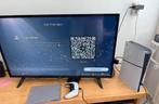 Playstation 5 slim disc + 1 controller en Garantie!, Spelcomputers en Games, Ophalen, Zo goed als nieuw