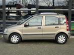 Fiat Panda 1.2 Edizione Cool 4 cilinder Airco NAP APK !, Auto's, Euro 5, Stof, Gebruikt, Beige