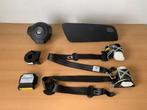 airbag set vw polo 6R 2009 tot 2017 4drs, Auto-onderdelen, Gebruikt, -, Volkswagen, -