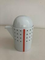 Rosenthal melkkan Studio Linie Cupola design Mario Bellini, Overige typen, Ophalen of Verzenden, Zo goed als nieuw, Overige stijlen