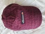 Junior cap Ellesse nieuw, Nieuw, Ellesse, Verzenden