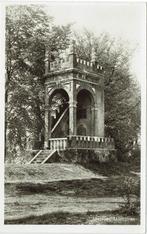 Leersum – Uilentoren., Ophalen of Verzenden, 1940 tot 1960, Ongelopen, Utrecht