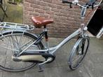 Batavus Dames fiets, Ophalen, Gebruikt, 47 tot 50 cm, Versnellingen