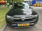 Dacia Duster 1.6 SCe 4x2, Auto's, Dacia, Voorwielaandrijving, Euro 5, Gebruikt, 4 cilinders