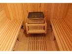 IntoRelax SH1818 - 180 cm Barrel sauna, Ophalen, Nieuw